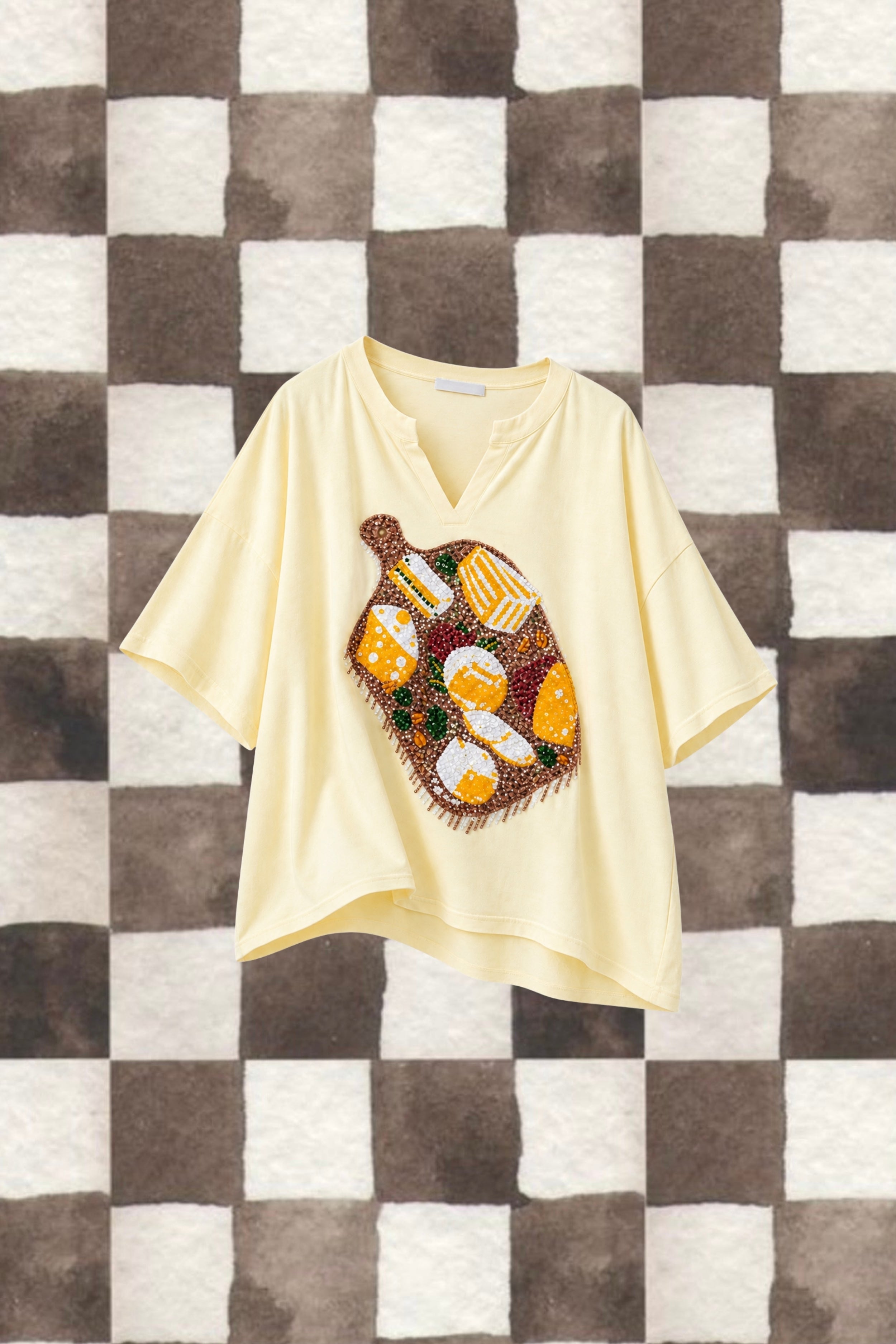 CARRIE TSHIRT