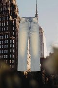NEW YORK DENIM