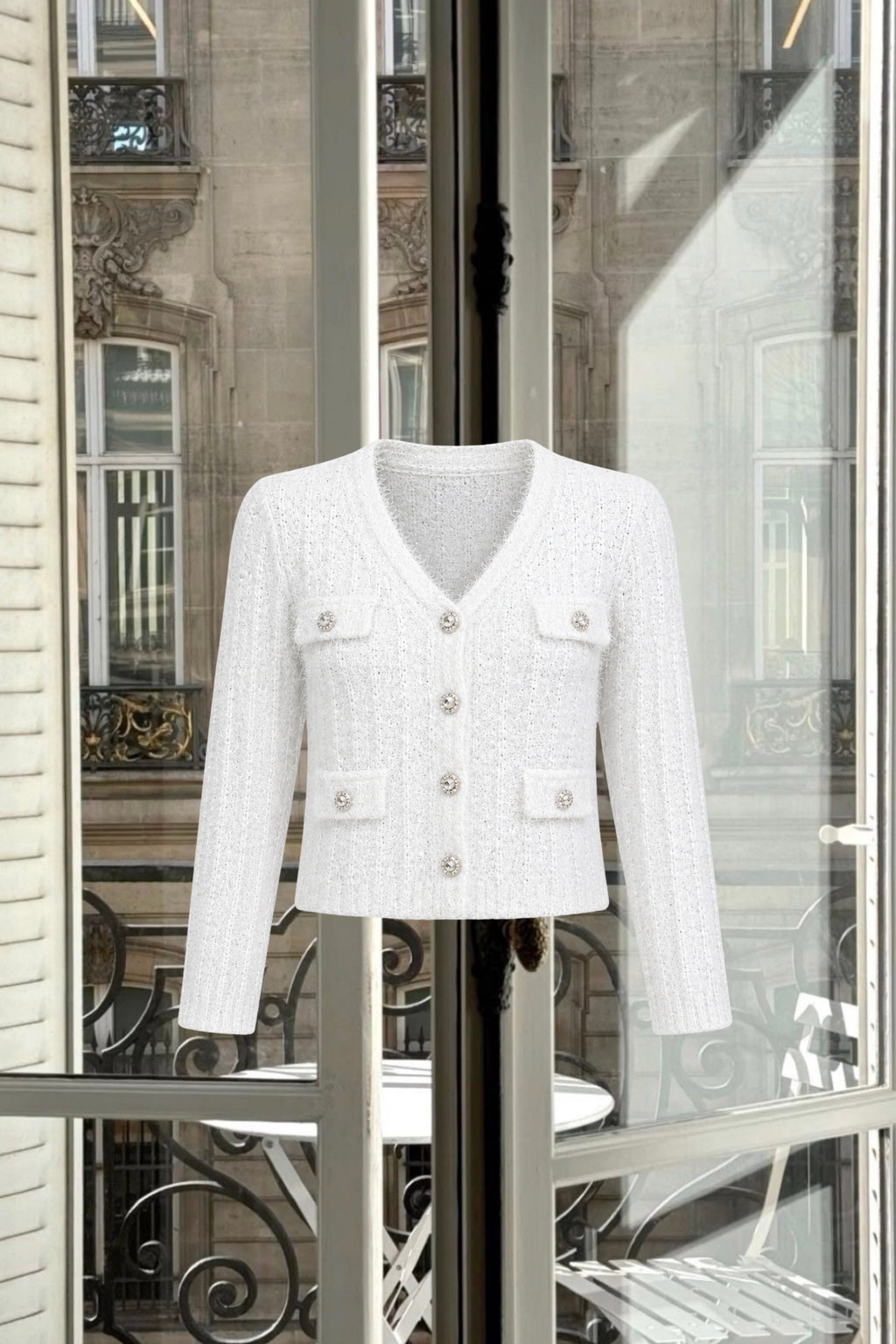 MADISON CARDIGAN