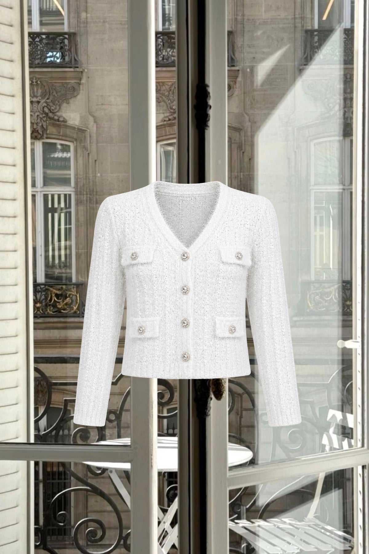 MADISON CARDIGAN