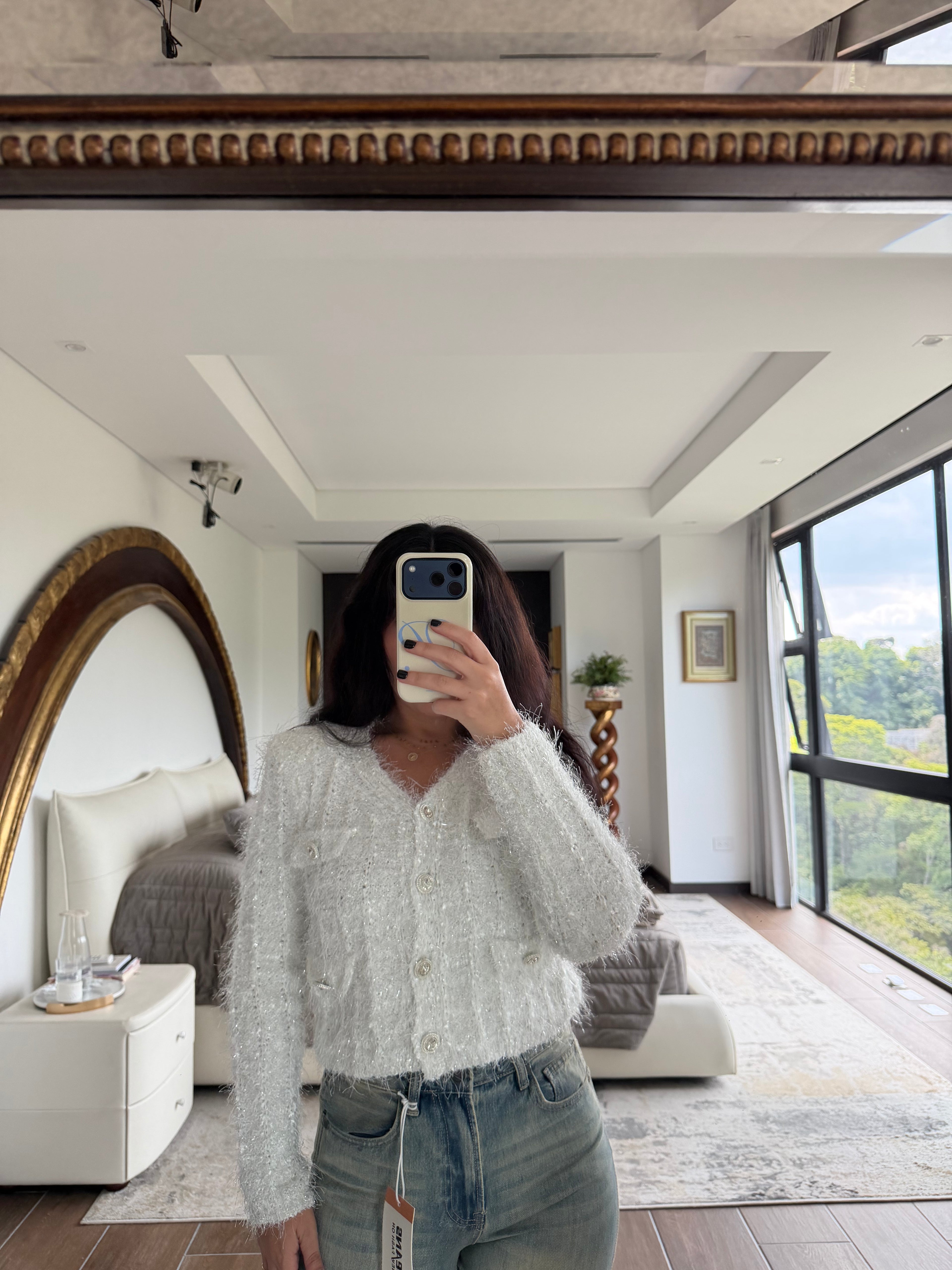 MADISON CARDIGAN
