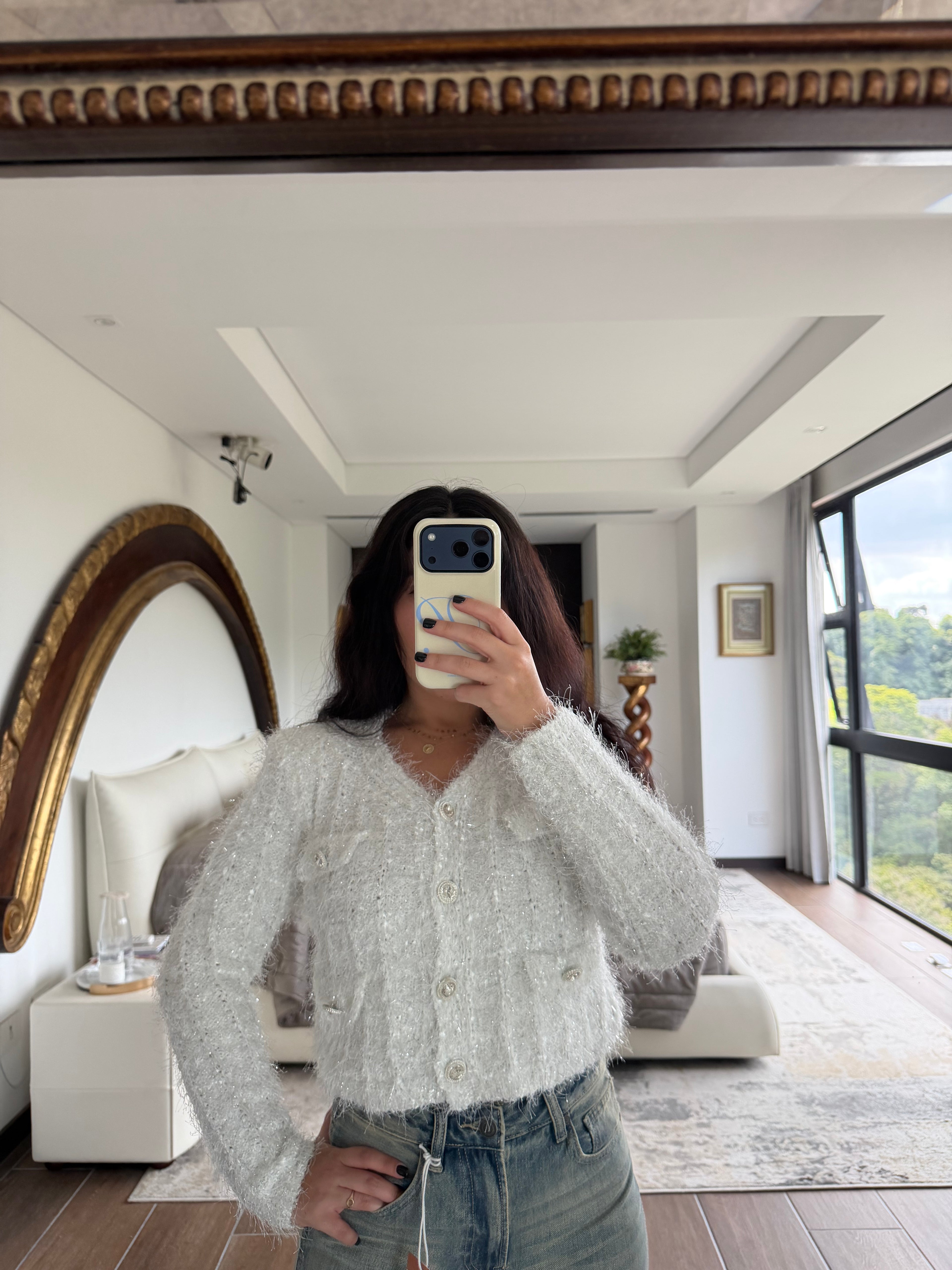 MADISON CARDIGAN