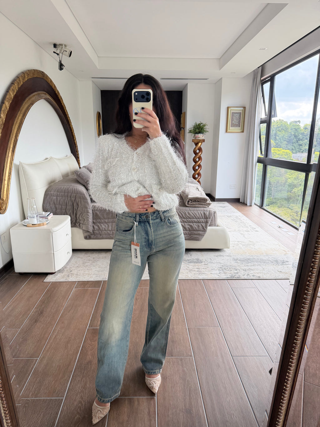 NEW YORK DENIM