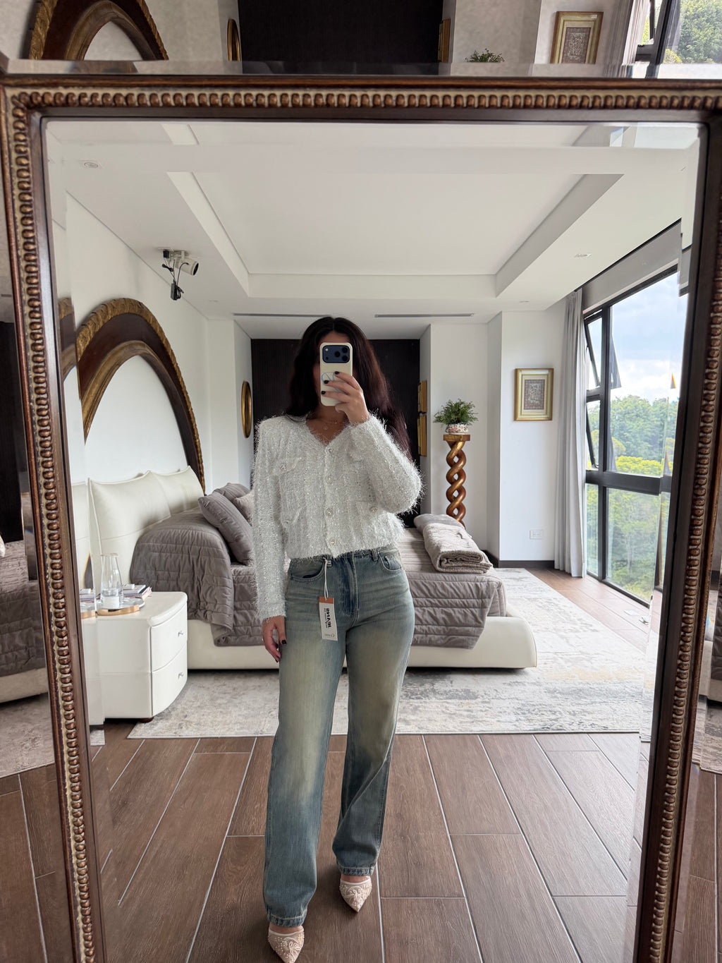 NEW YORK DENIM