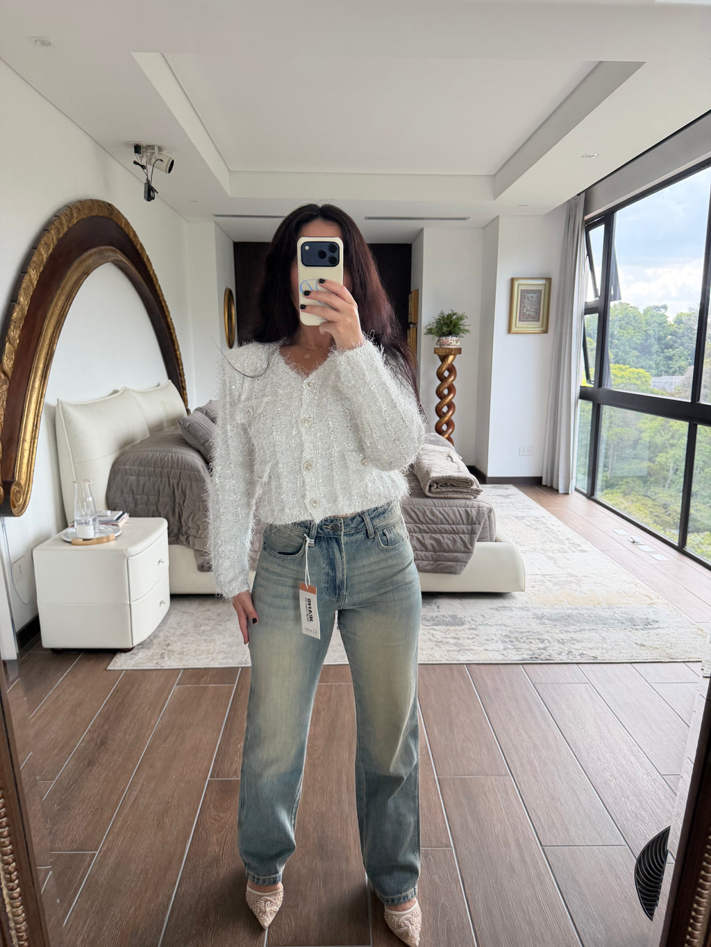 NEW YORK DENIM