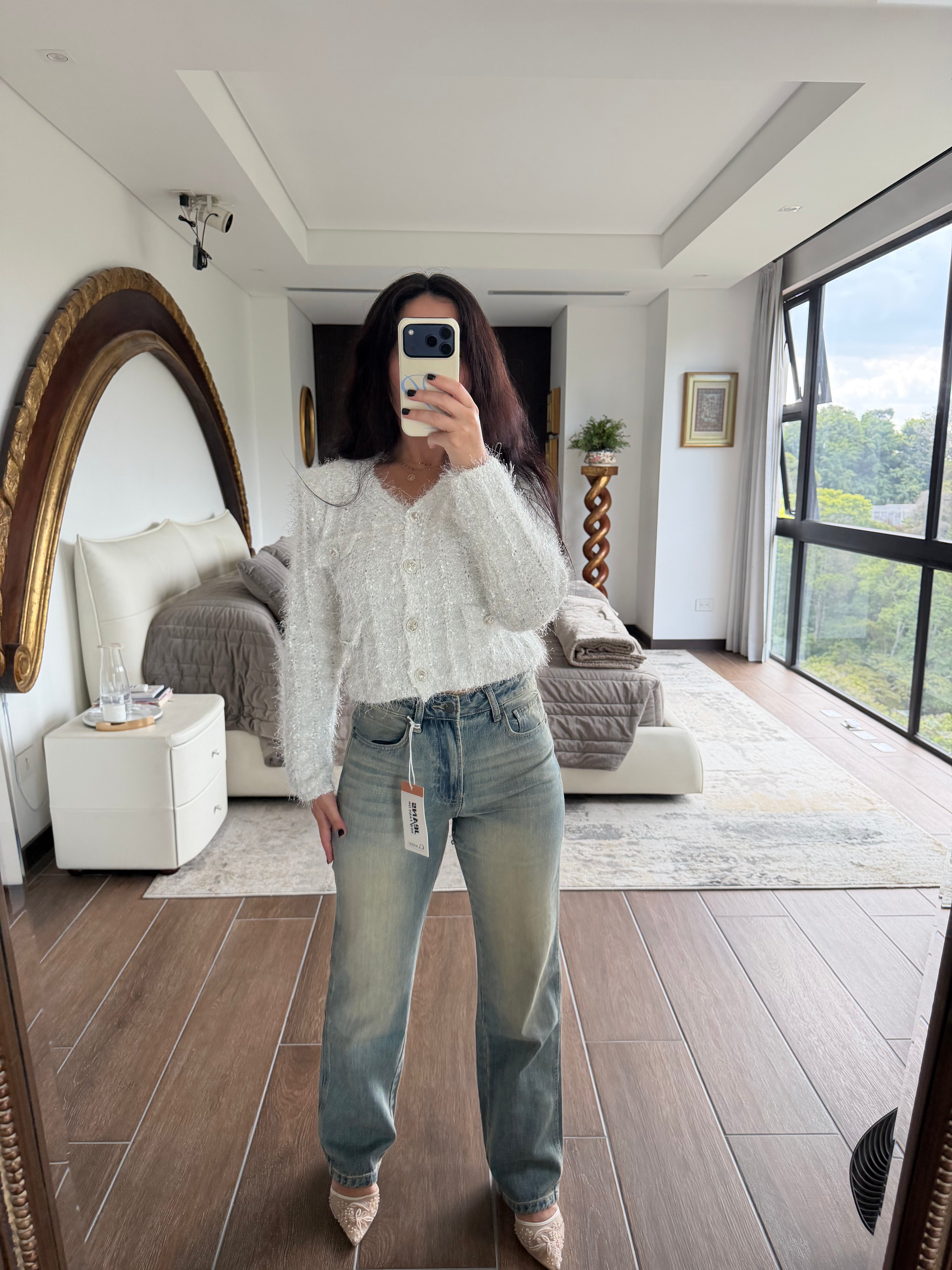 NEW YORK DENIM