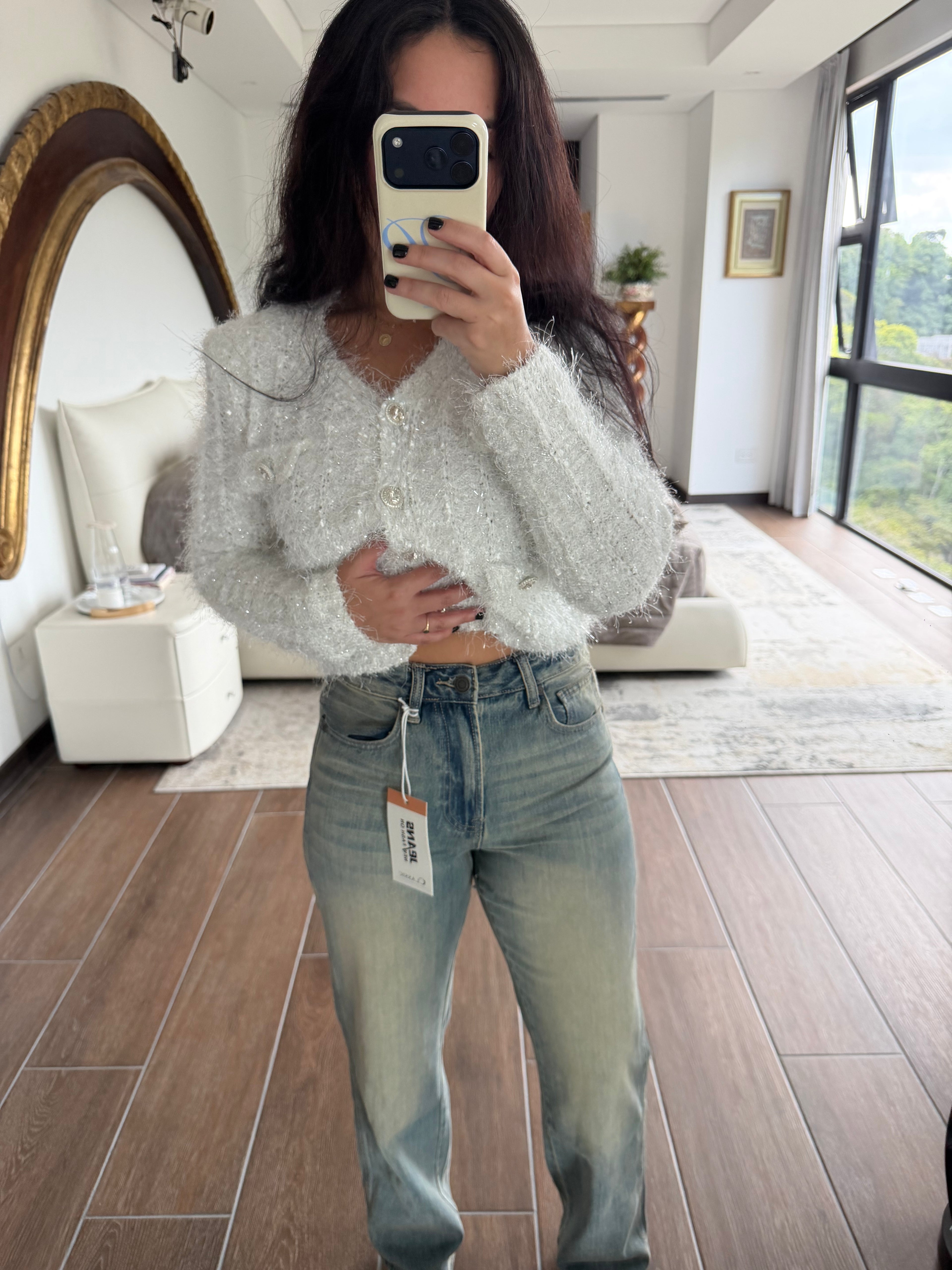 NEW YORK DENIM