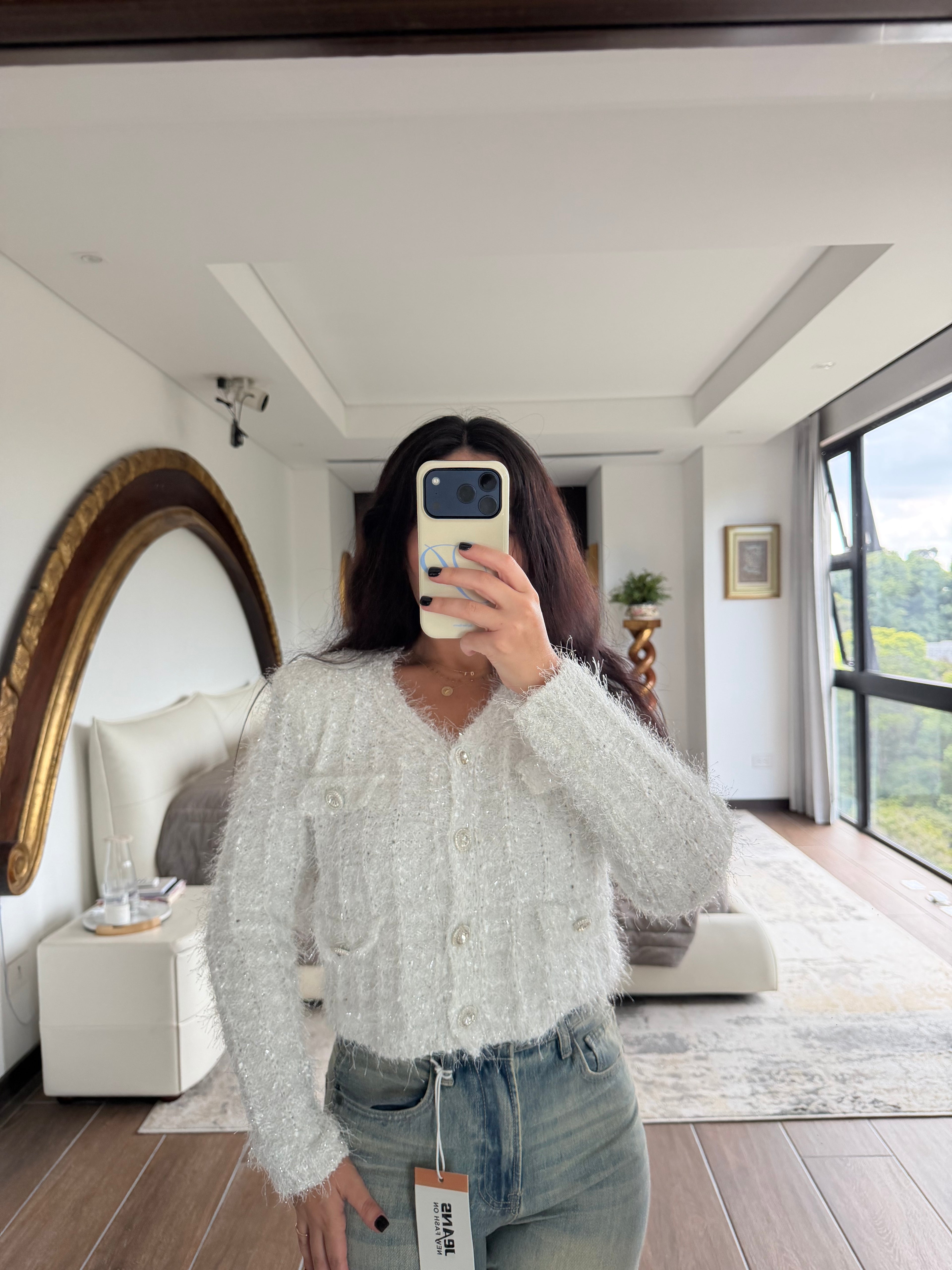 MADISON CARDIGAN