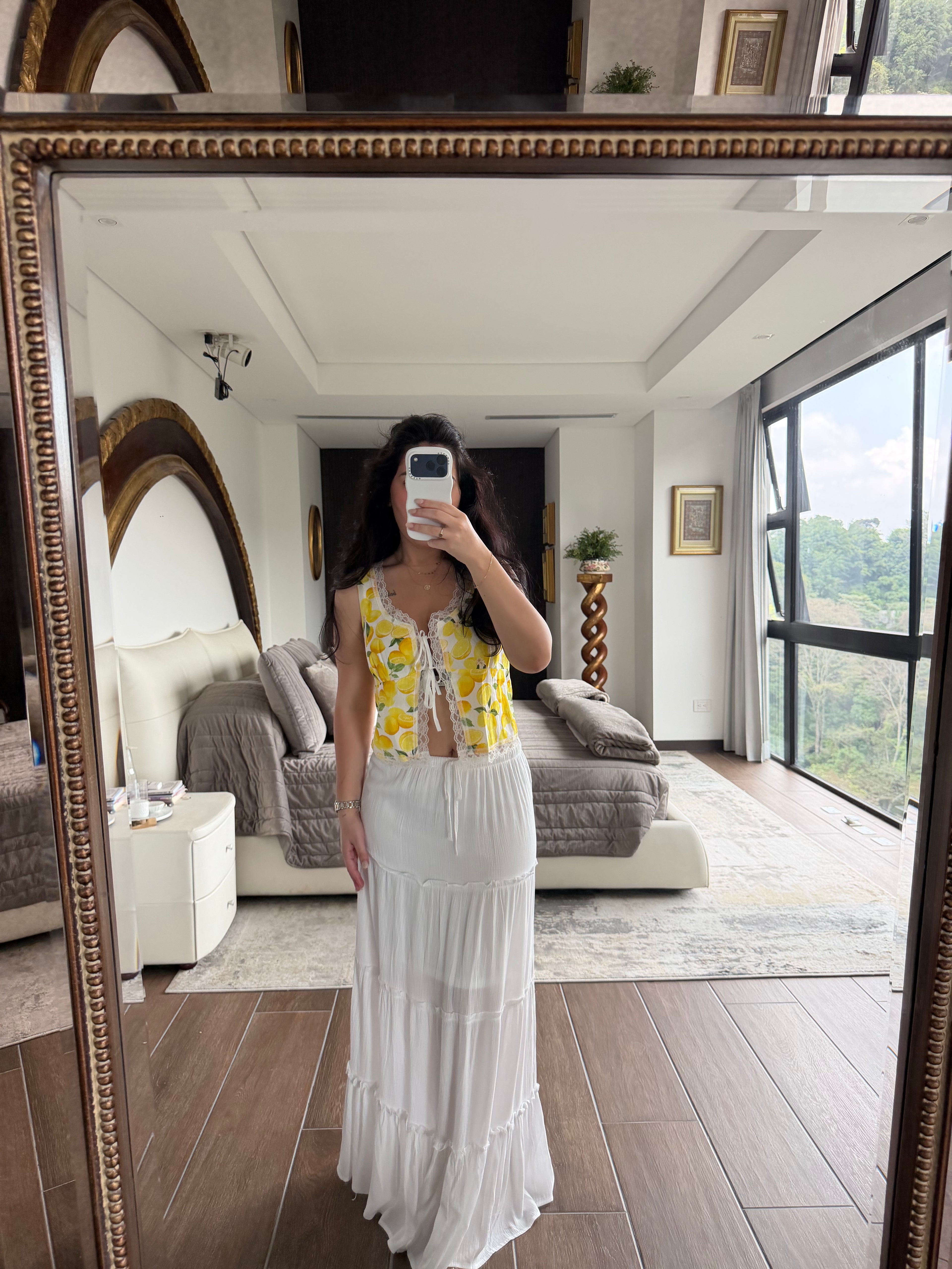 POSITANO TOP
