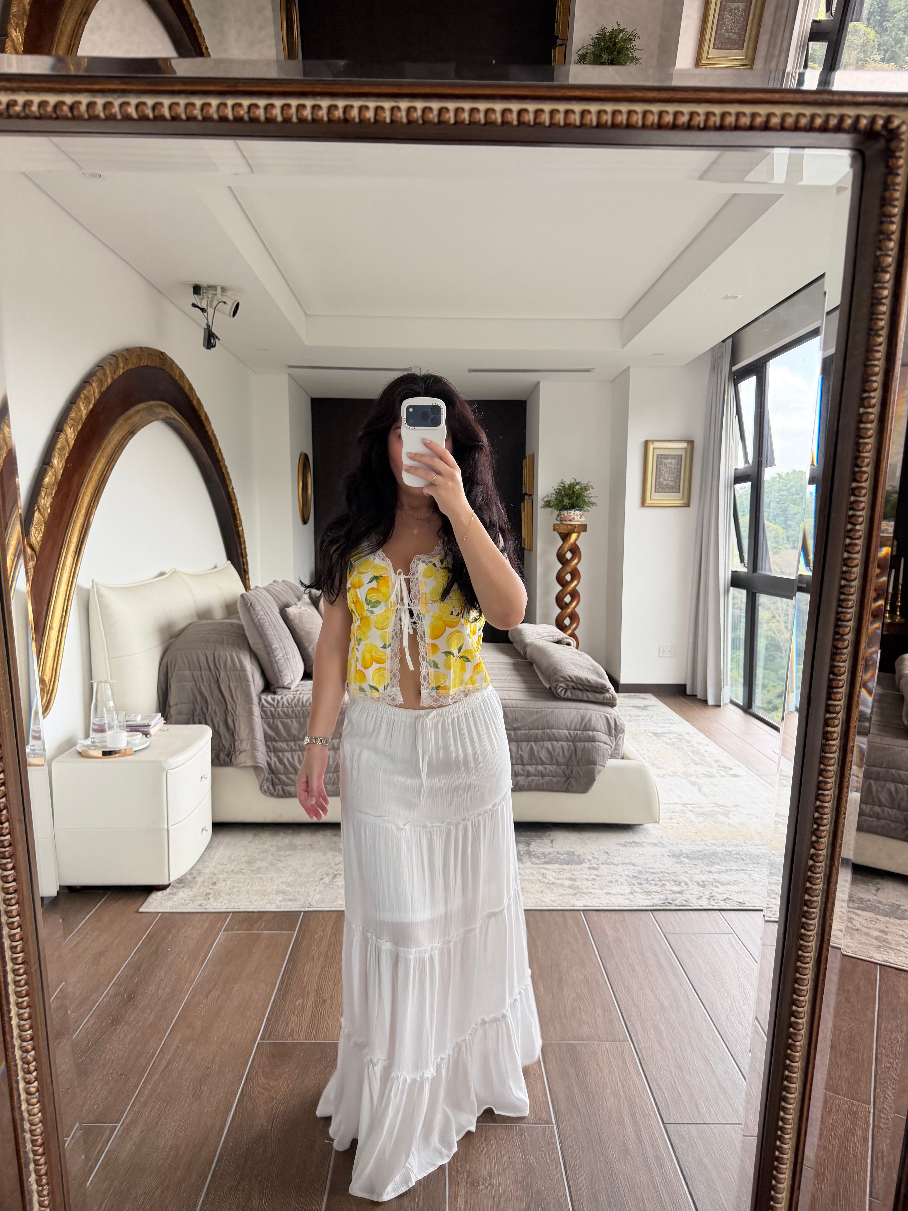 POSITANO TOP