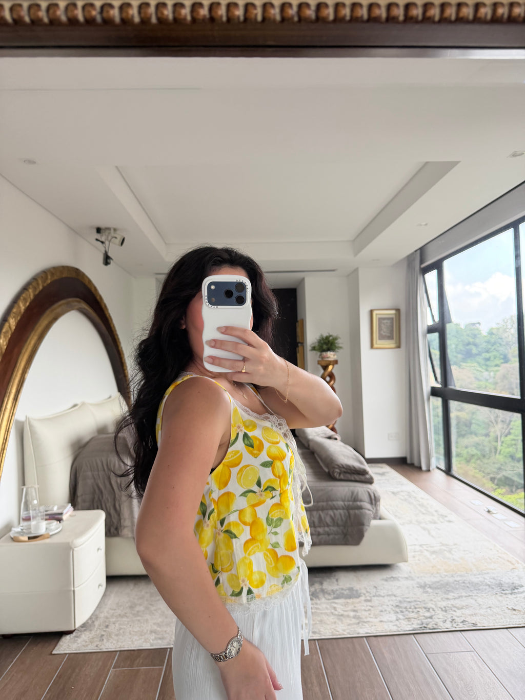 POSITANO TOP