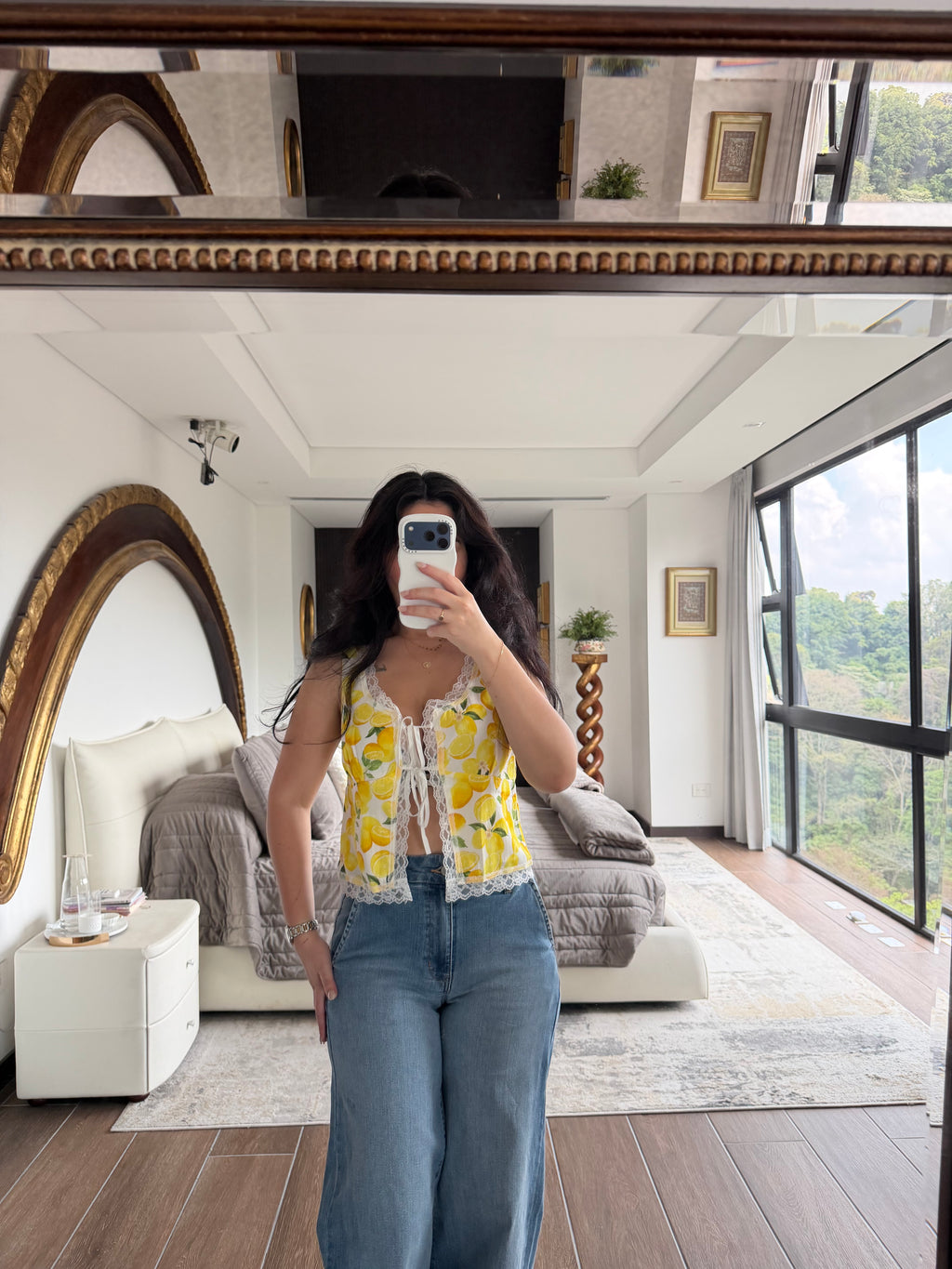 POSITANO TOP