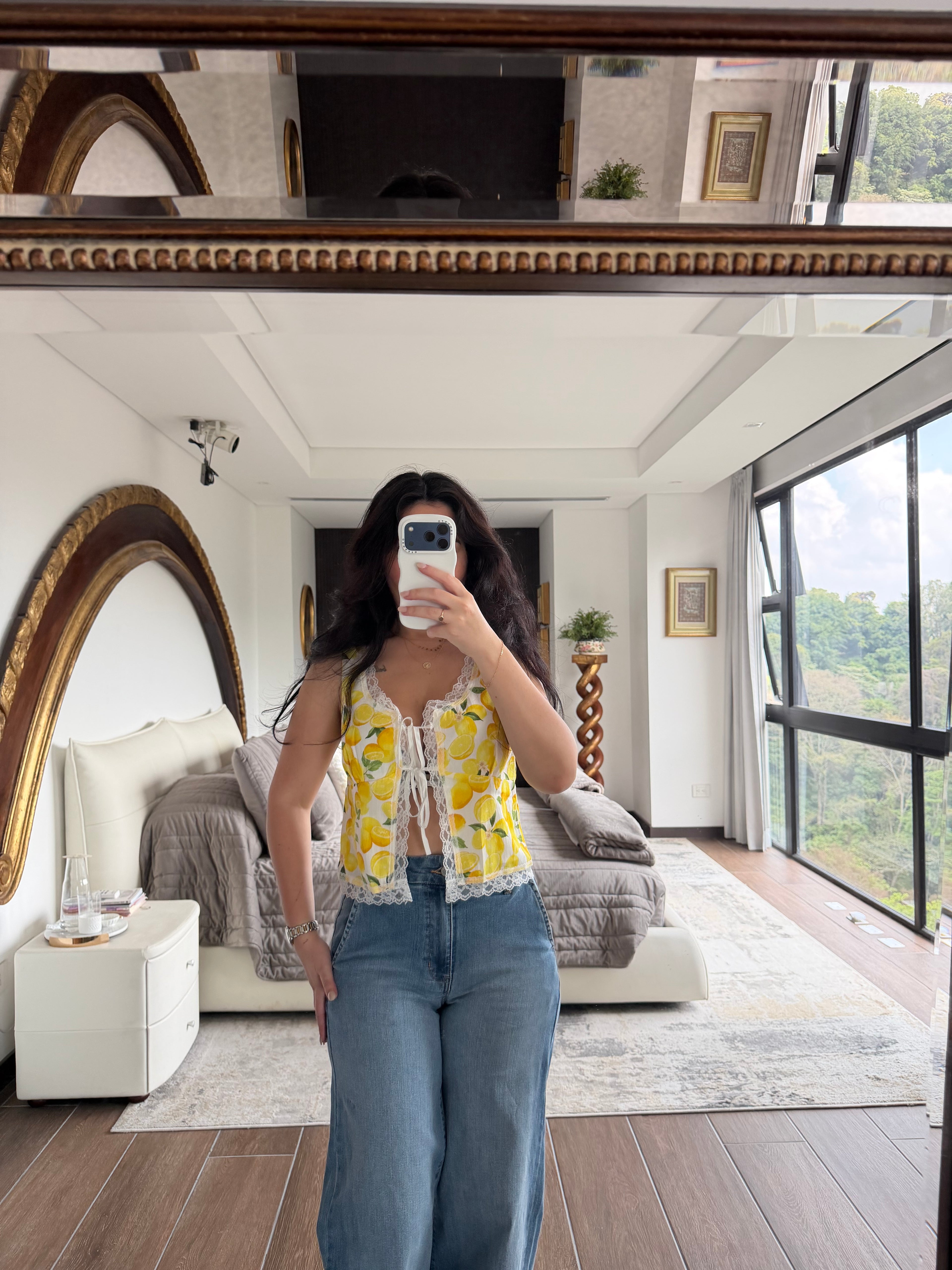 POSITANO TOP