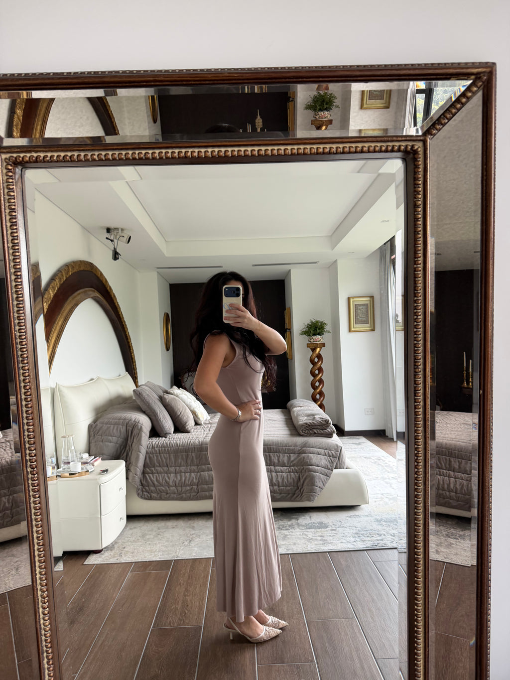 IRINI DRESS