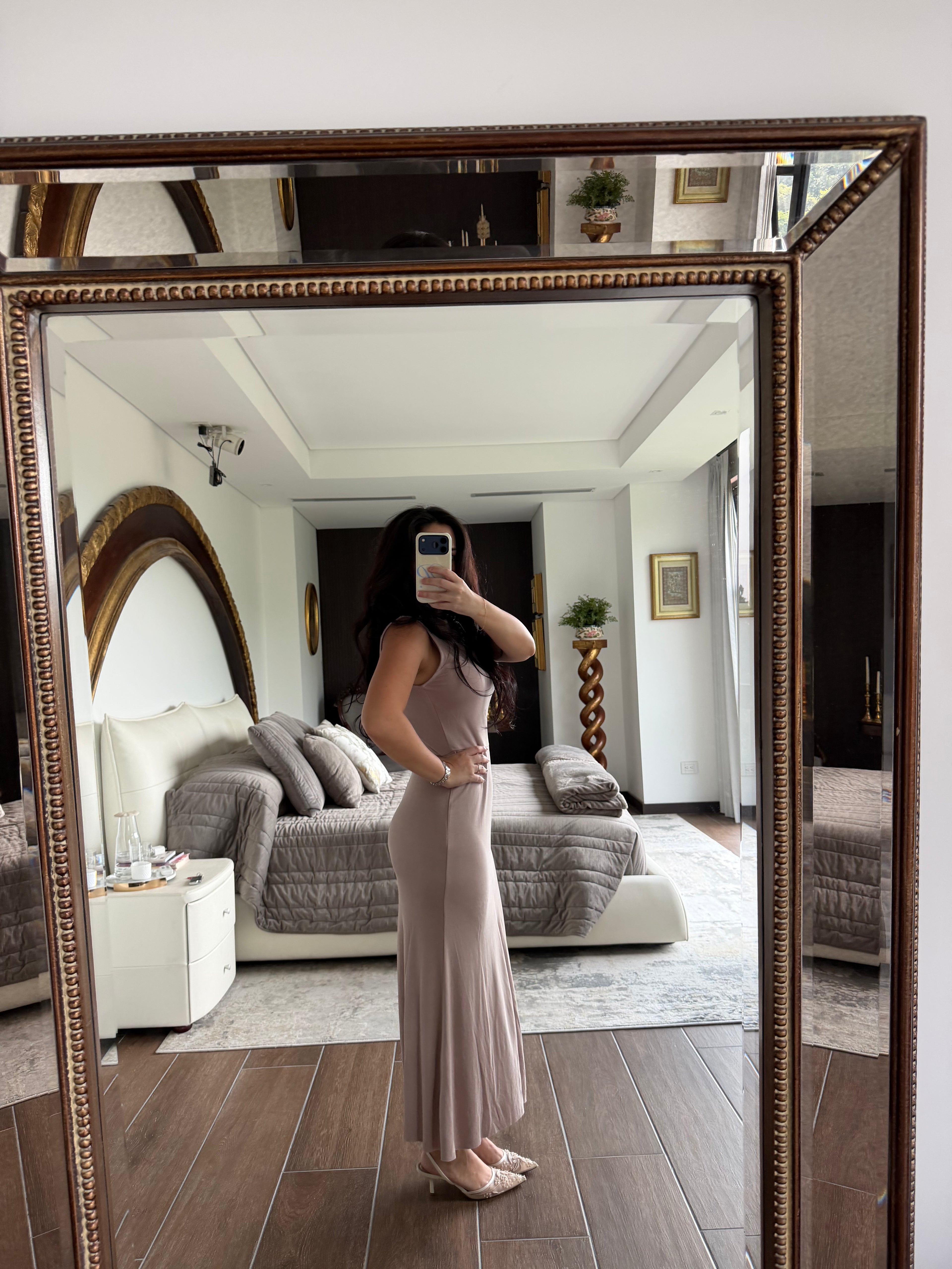 IRINI DRESS