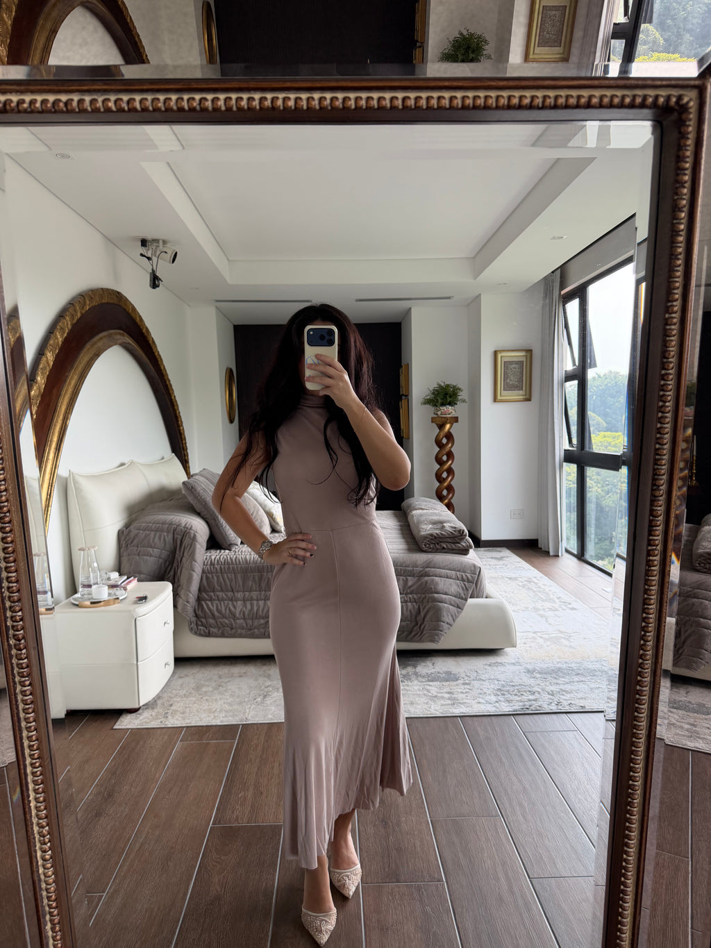 IRINI DRESS