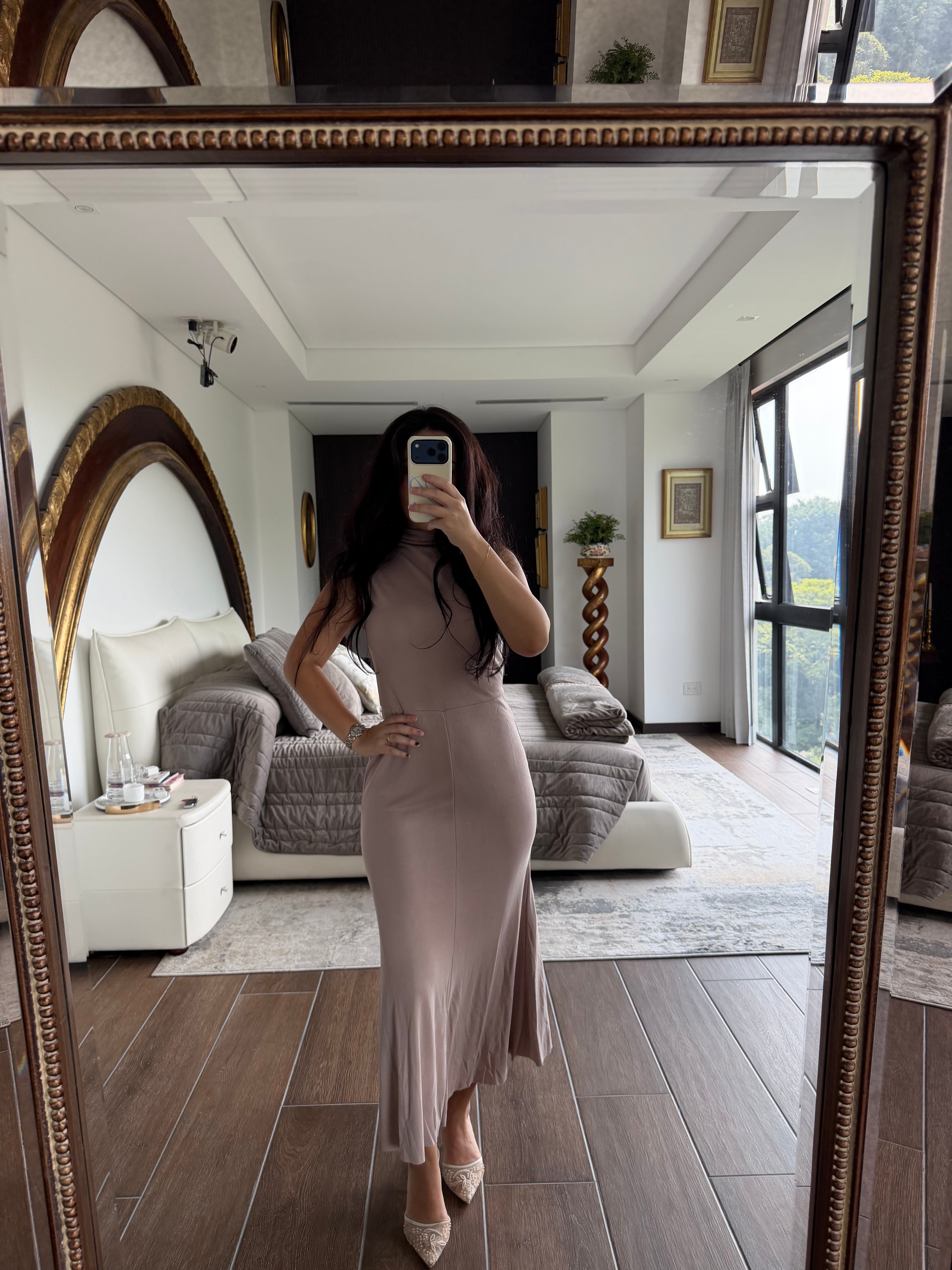 IRINI DRESS
