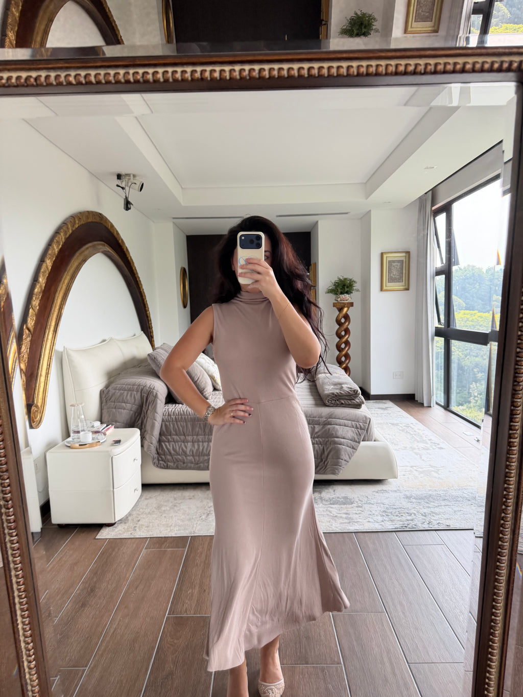 IRINI DRESS