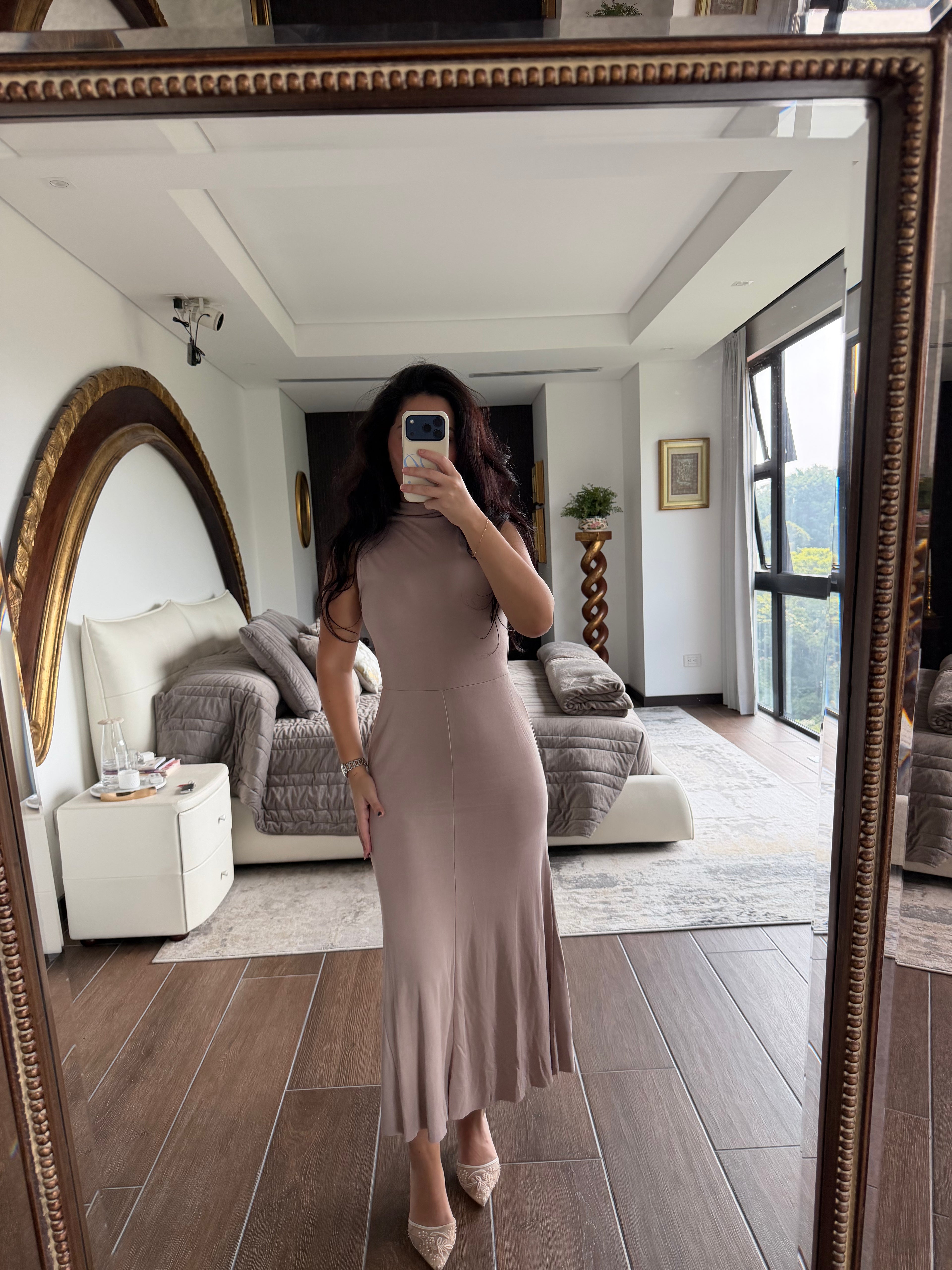 IRINI DRESS