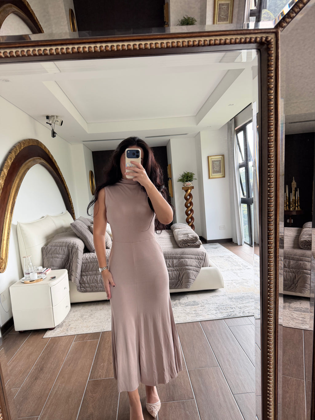 IRINI DRESS