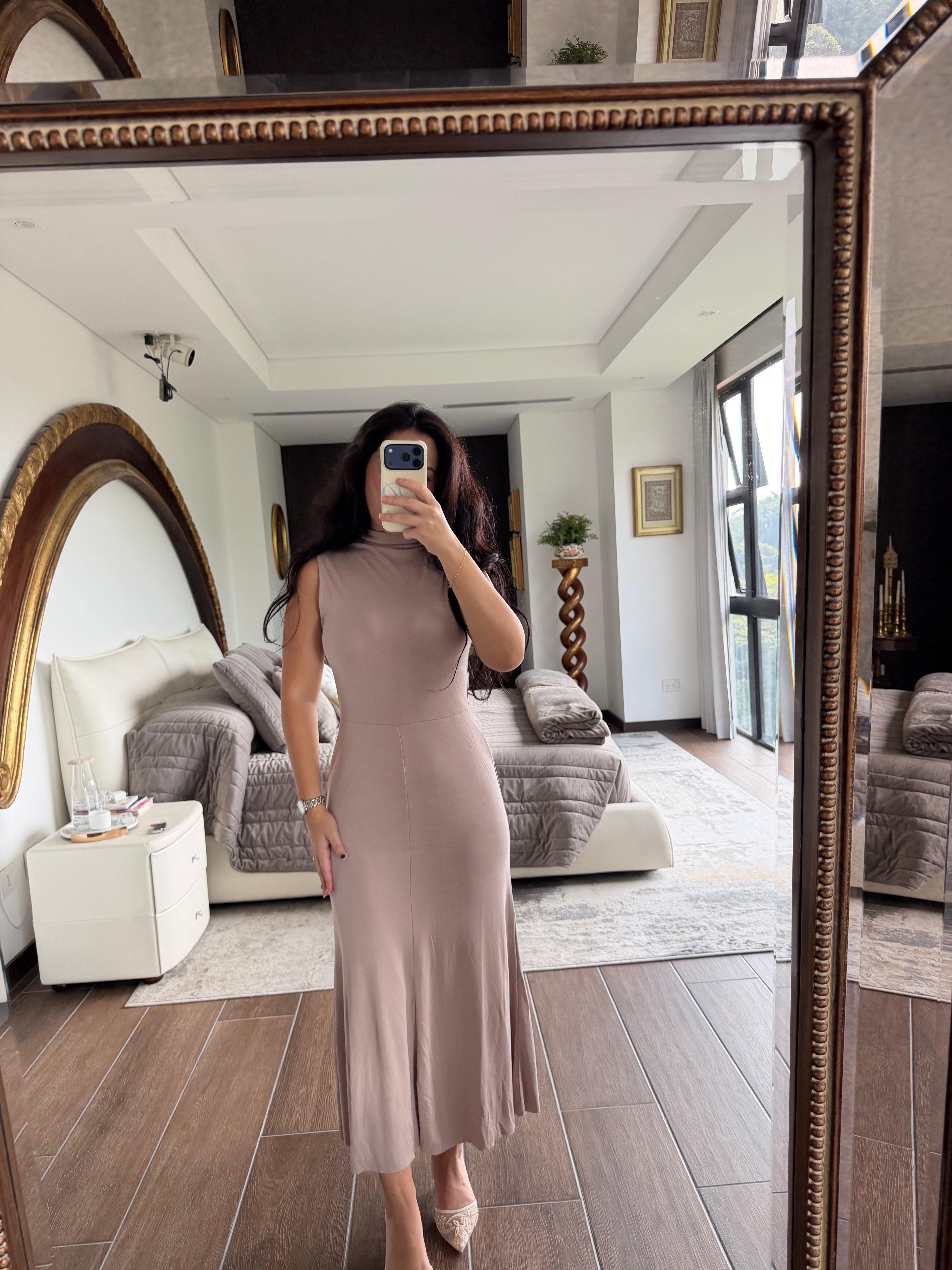 IRINI DRESS