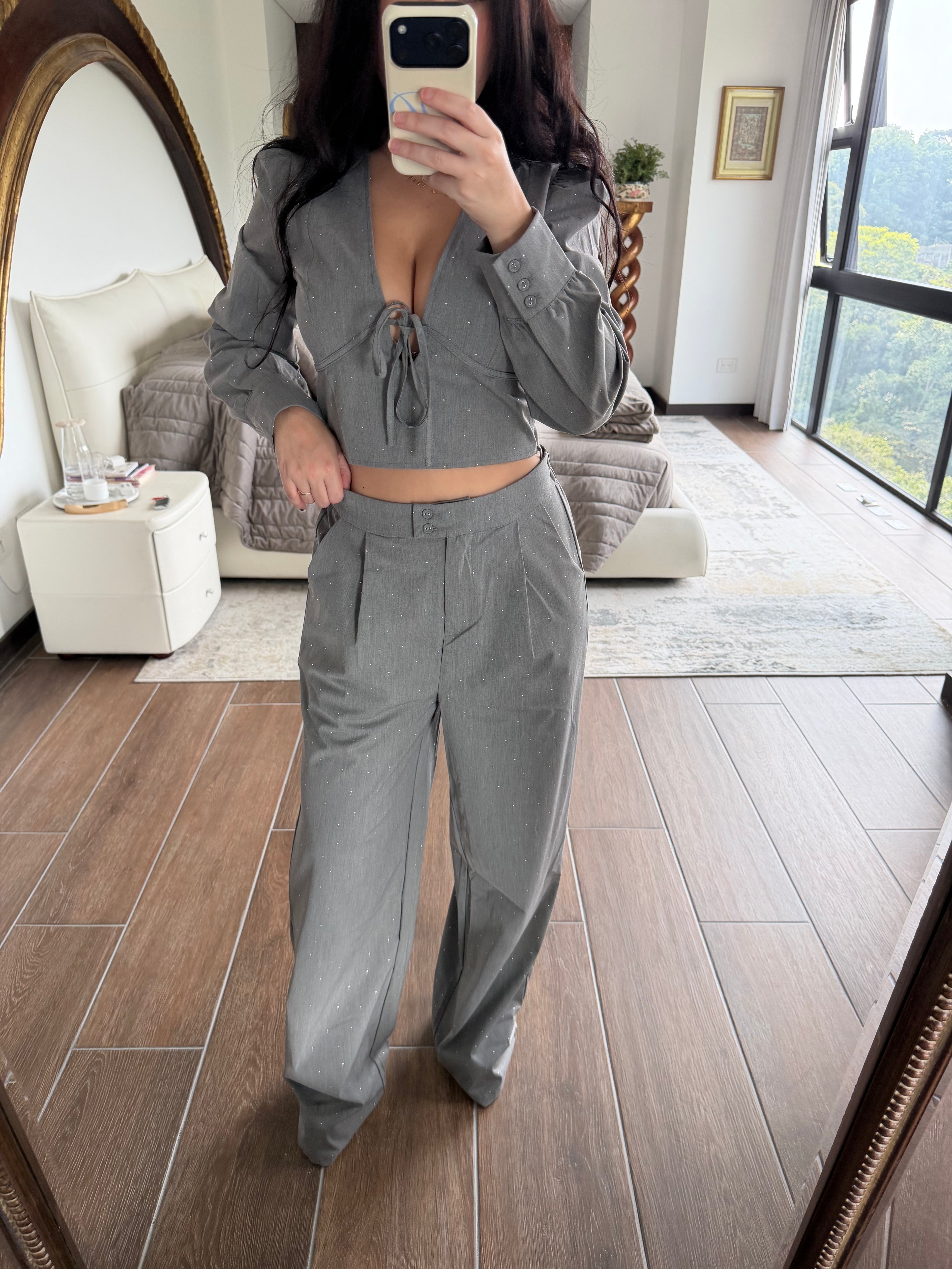 LEXIE PANTS