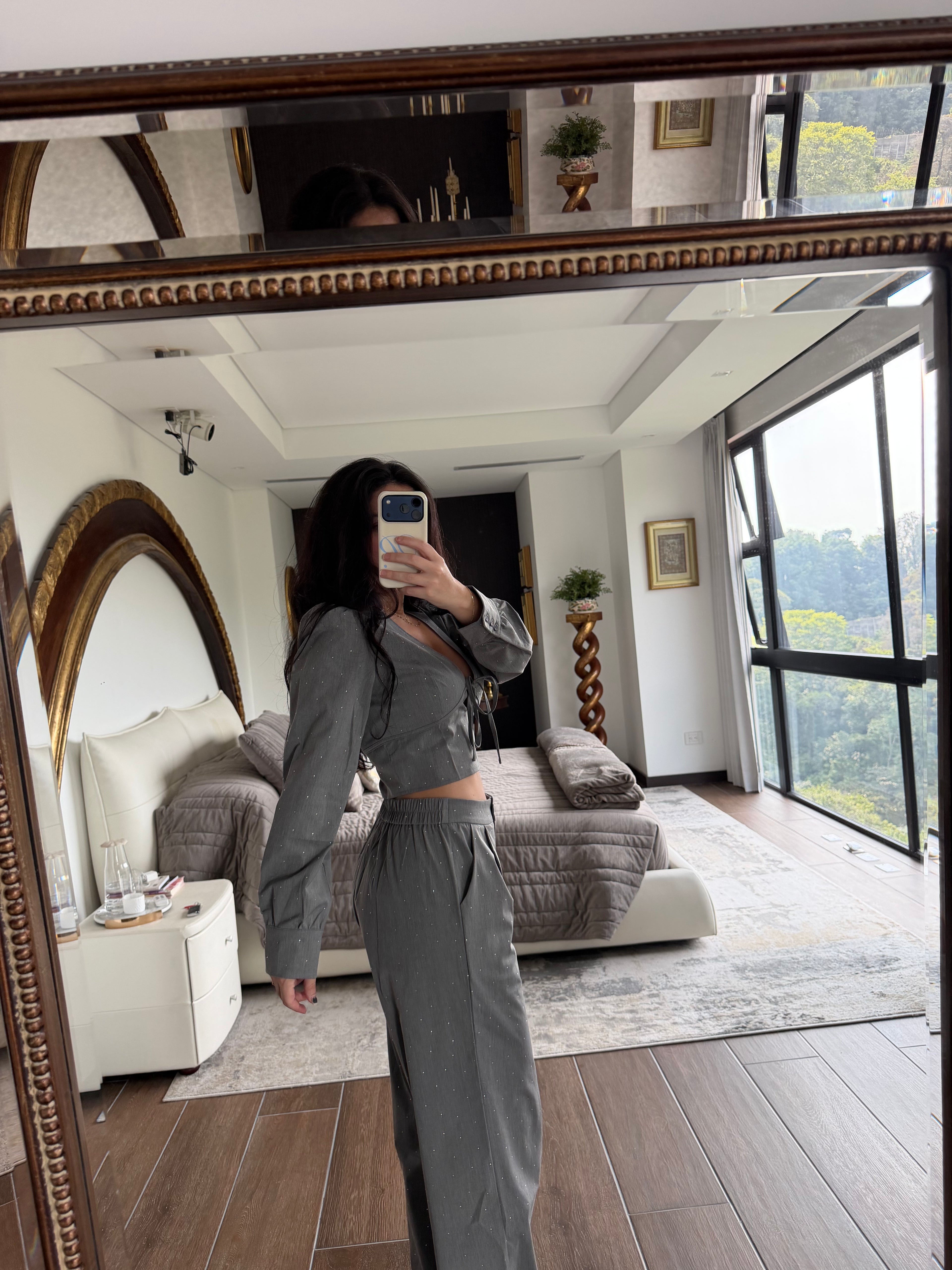LEXIE PANTS