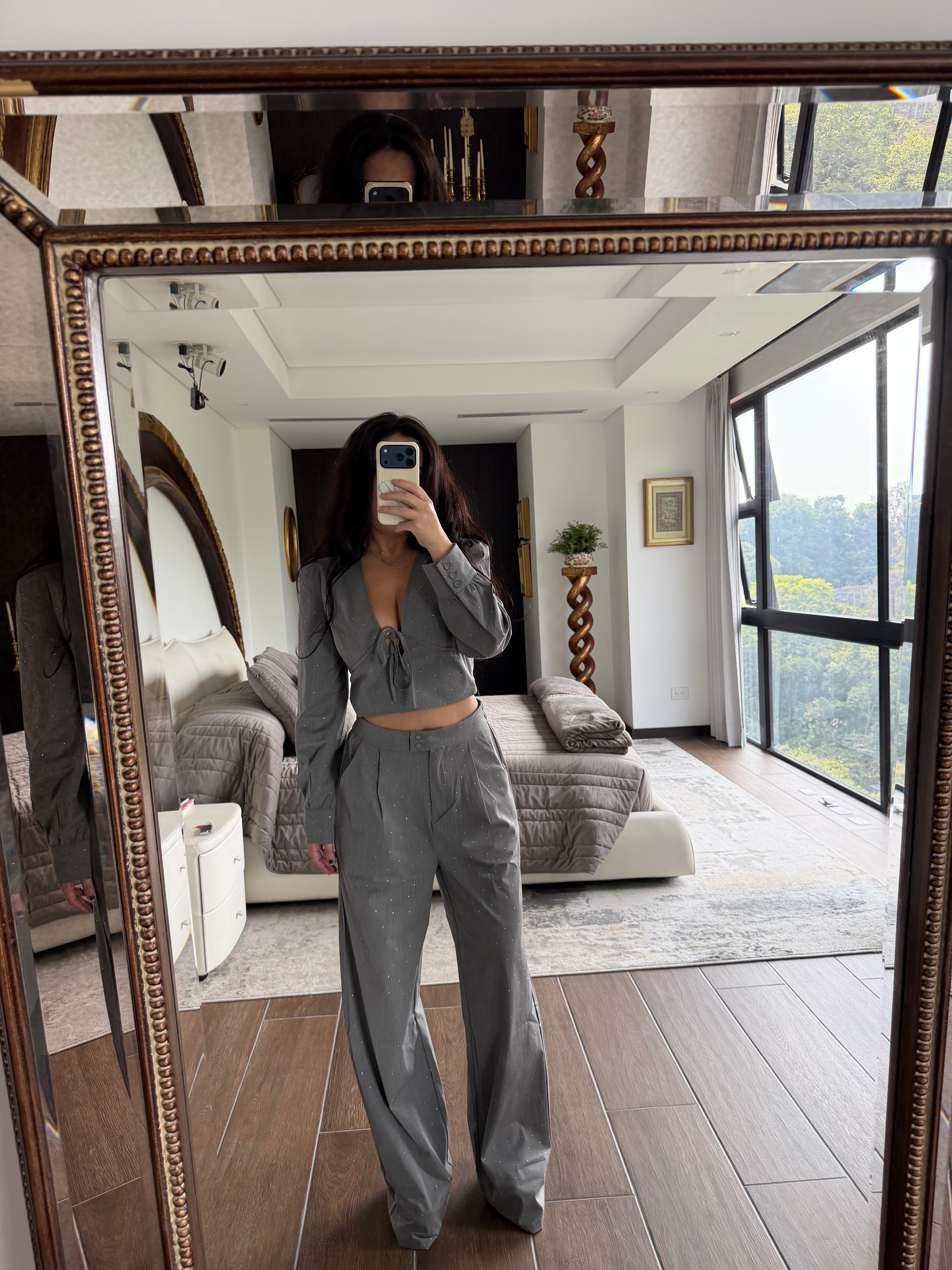 LEXIE PANTS