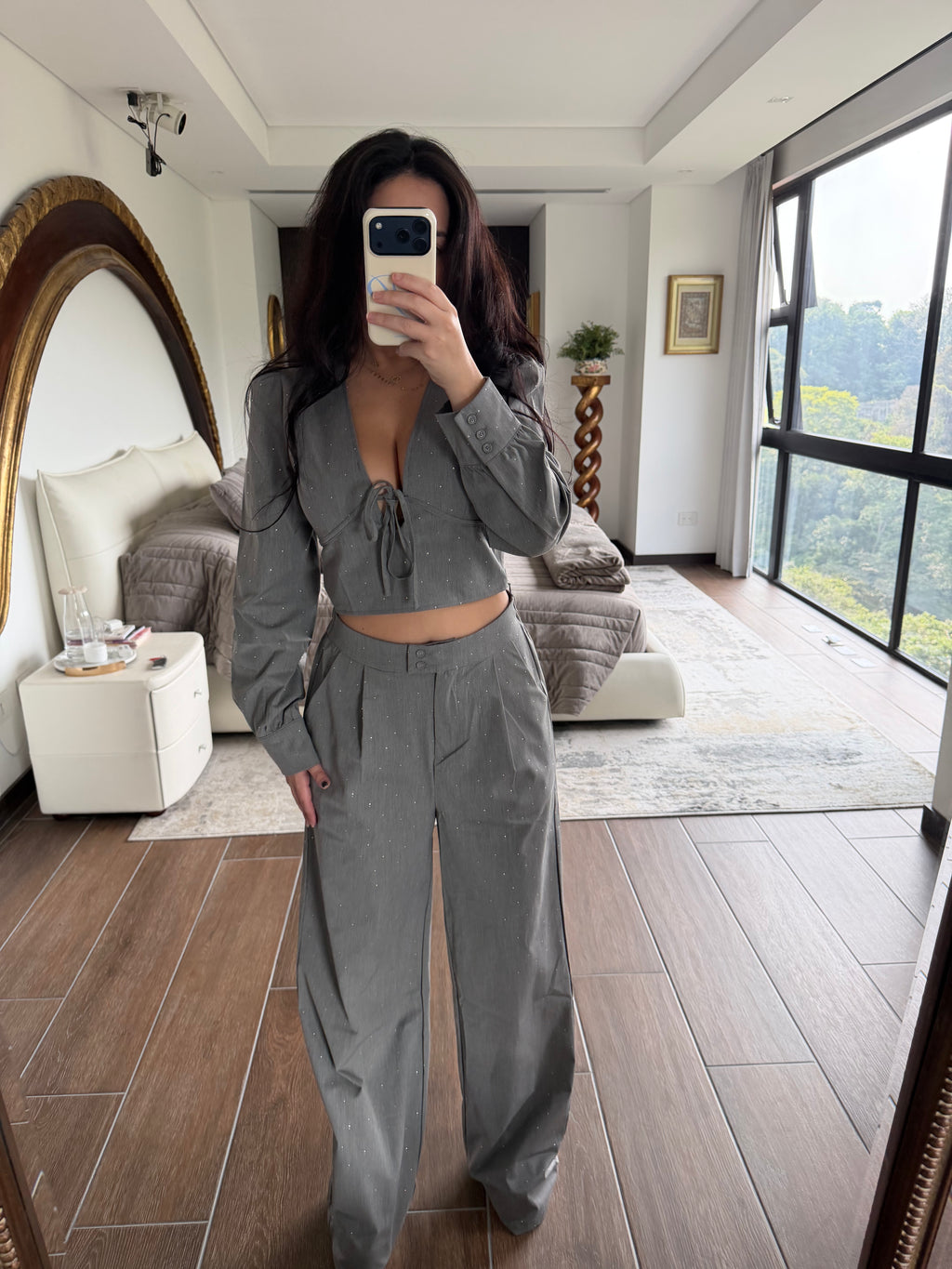 LEXIE PANTS