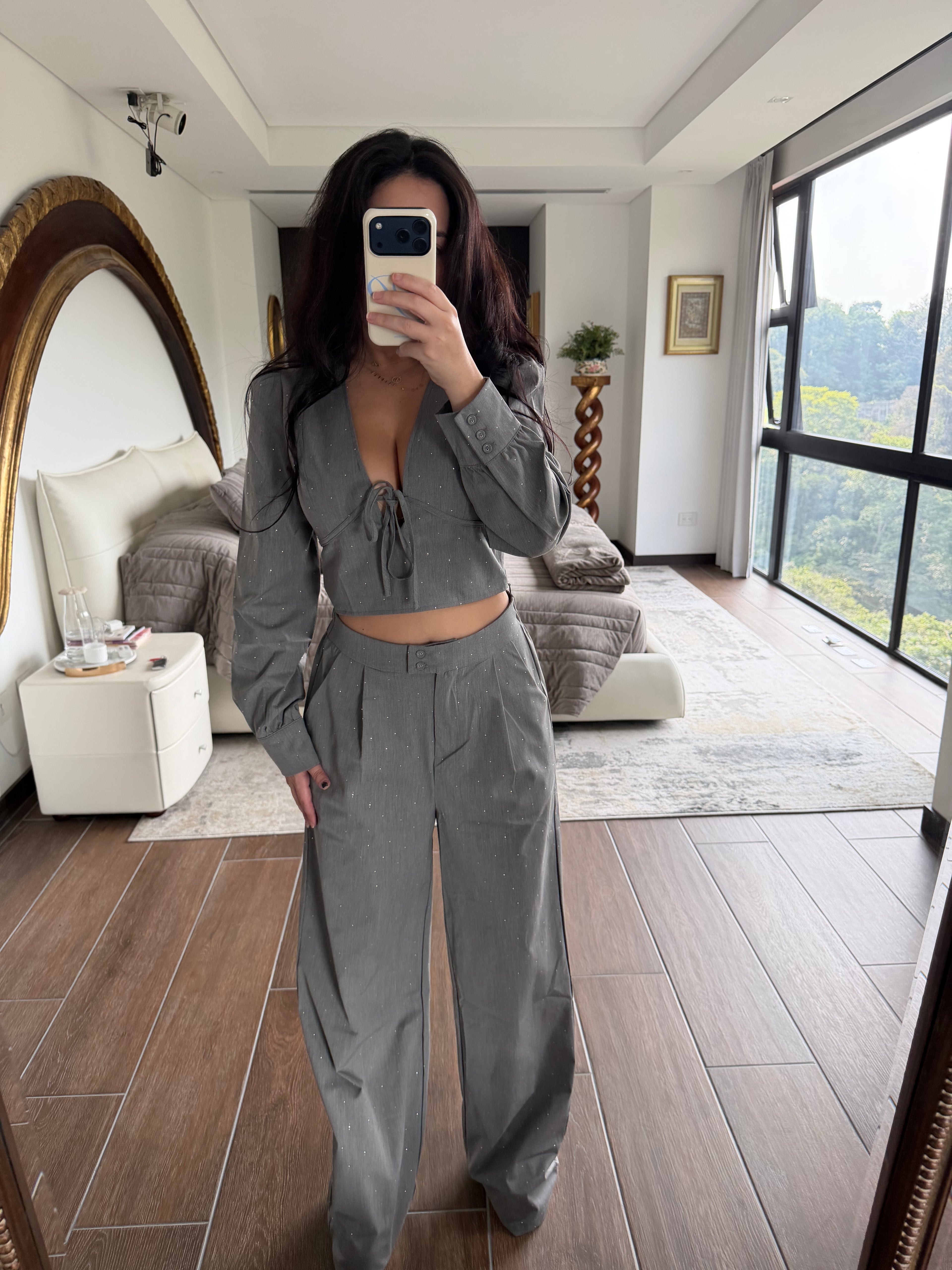 LEXIE PANTS