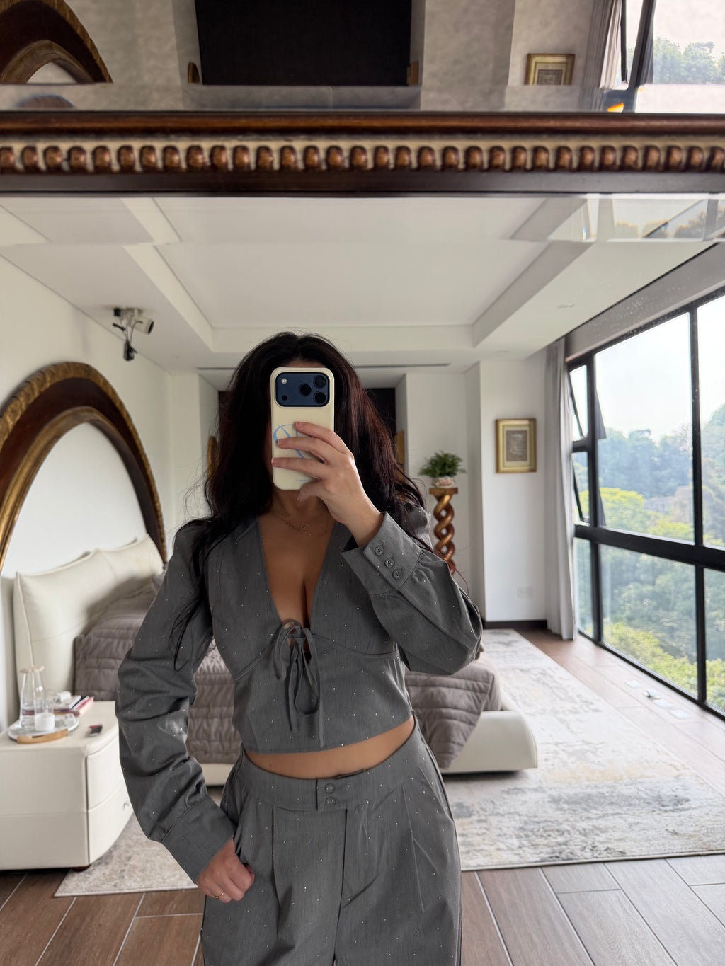 LEXIE TOP