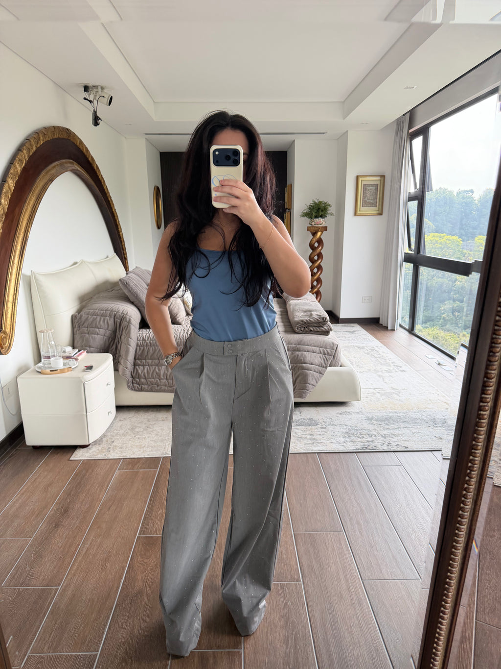 LEXIE PANTS