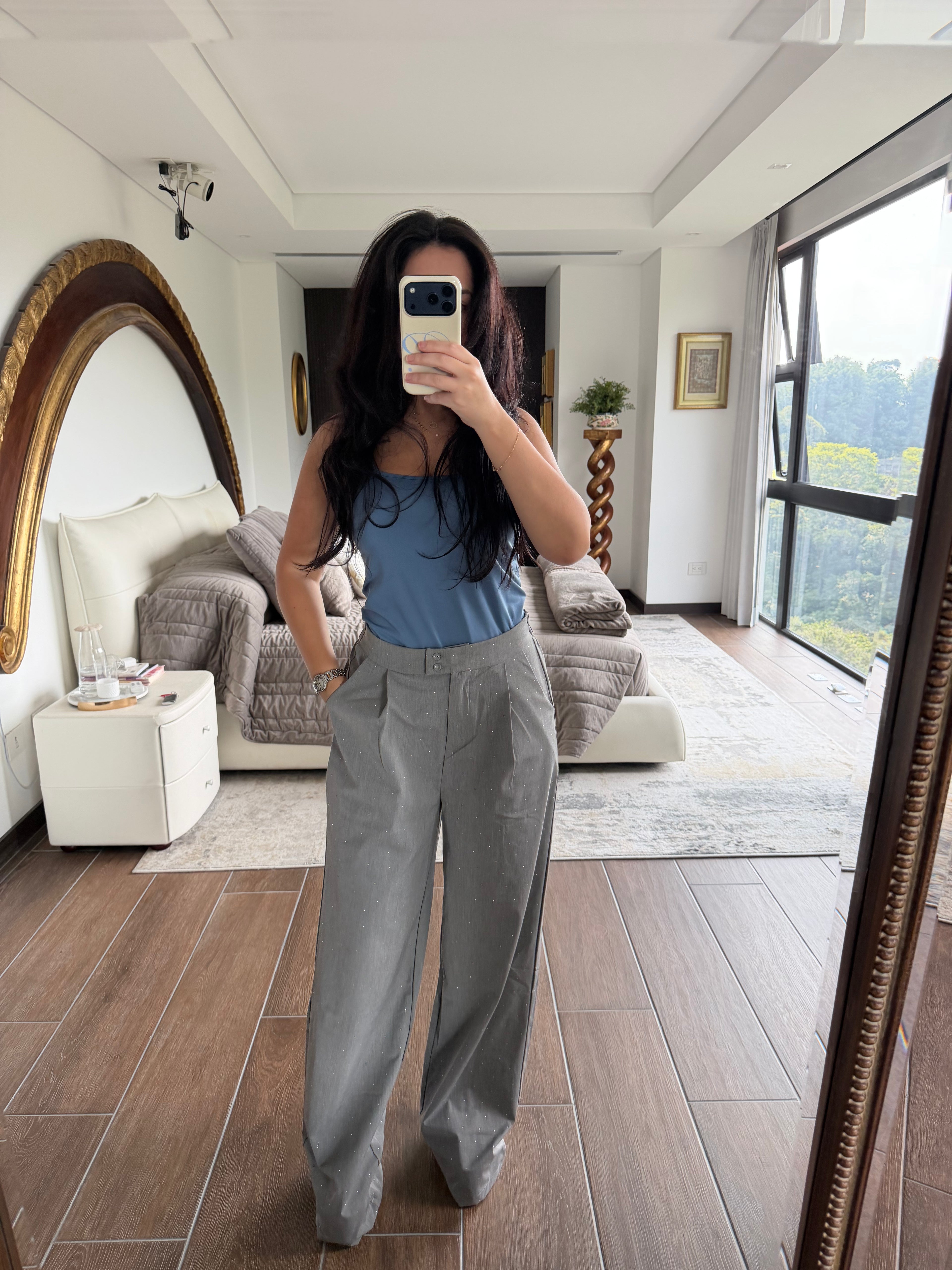 LEXIE PANTS