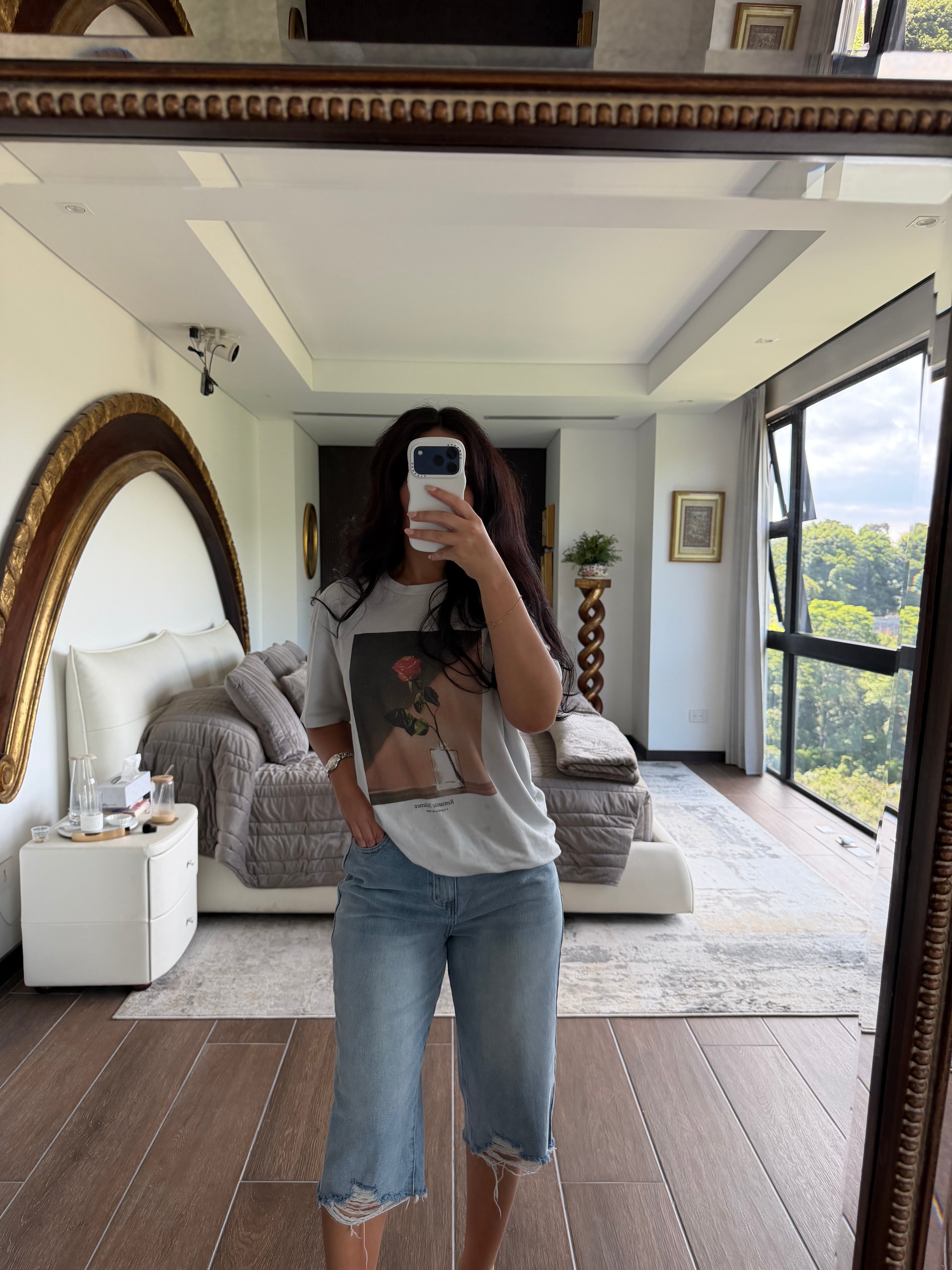 CAPRI DENIM
