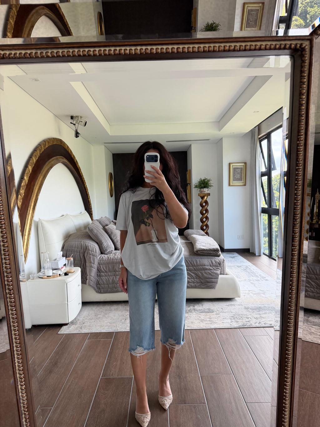 CAPRI DENIM