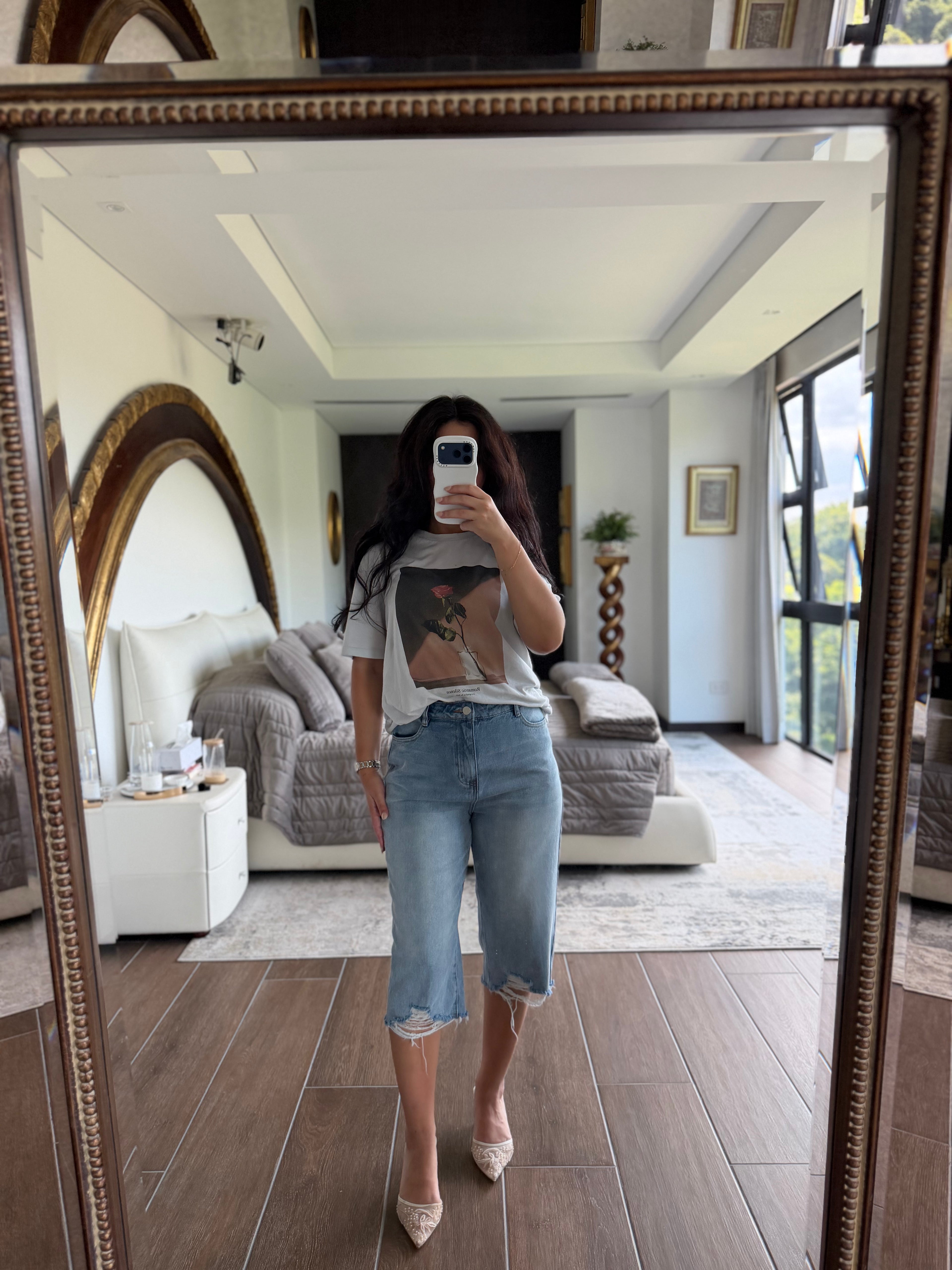 CAPRI DENIM