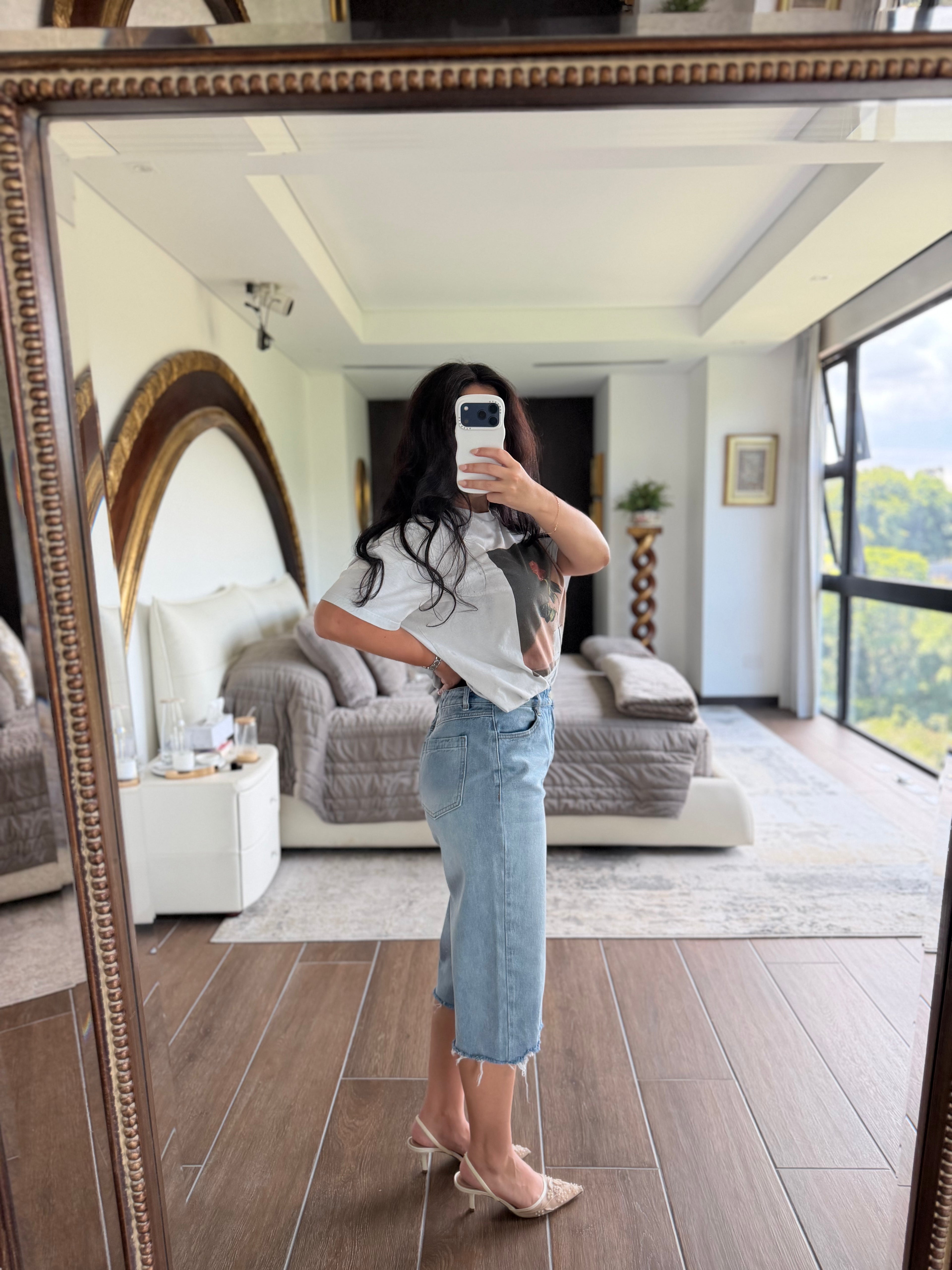 CAPRI DENIM