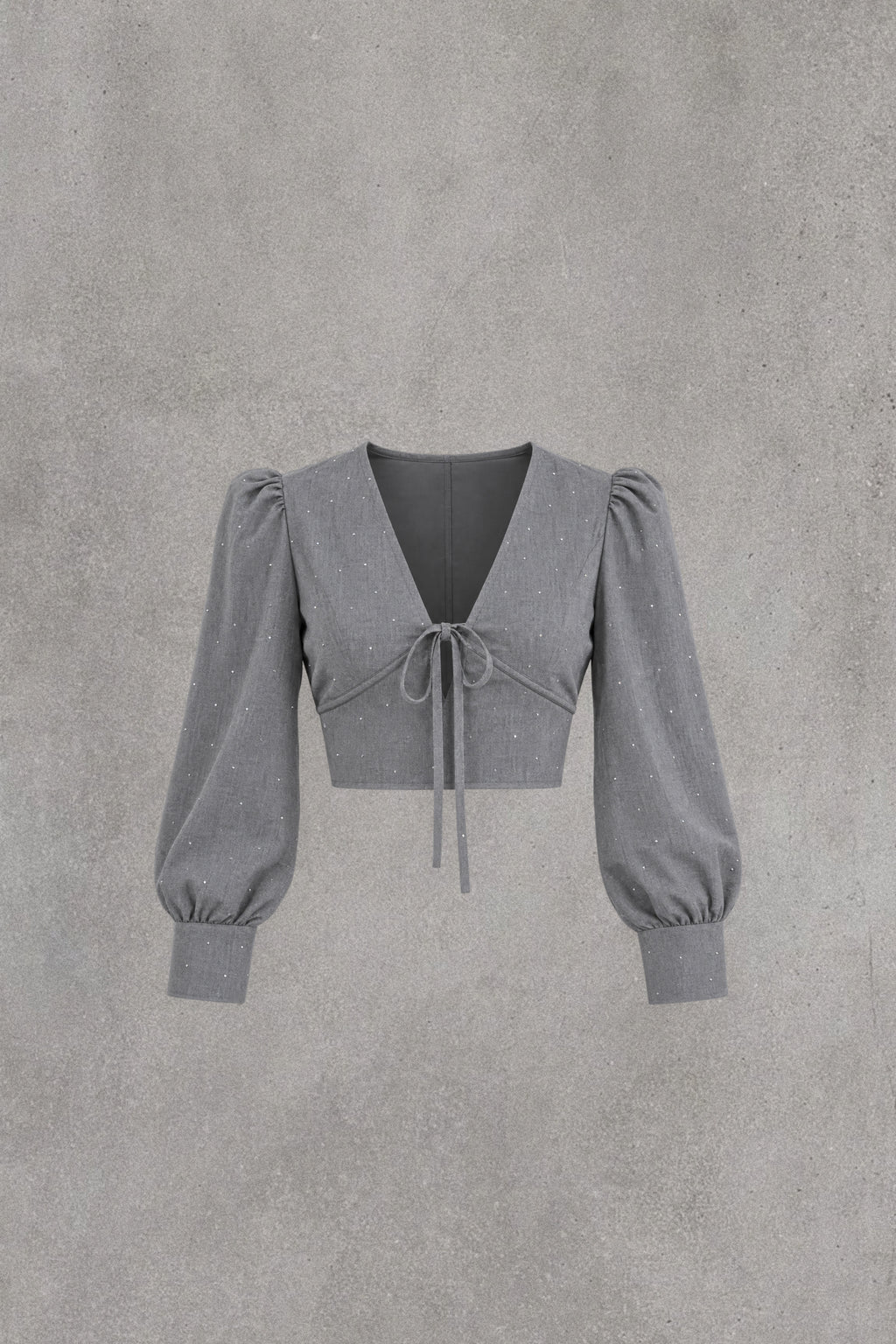 LEXIE TOP